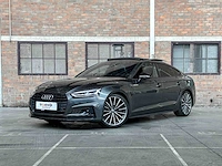 Audi a5 sportback 1.4 tfsi sport s-line 150pk 2018, pt-876-h Audi a5 sportback 1.4 tfsi sport s-line 150pk 2018, pt-876-h