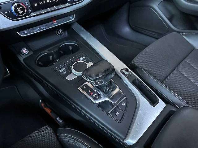 Audi a5 sportback 1.4 tfsi sport s-line 150pk 2018, pt-876-h - afbeelding 22 van  44