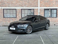 Audi a5 sportback 1.4 tfsi sport s-line 150pk 2018, pt-876-h - afbeelding 12 van  44