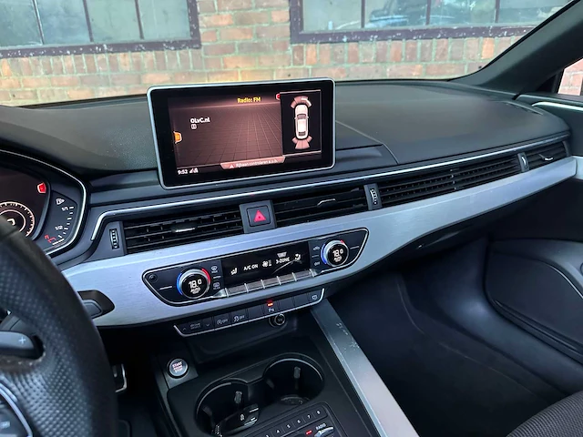 Audi a5 sportback 1.4 tfsi sport s-line 150pk 2018, pt-876-h - afbeelding 24 van  44