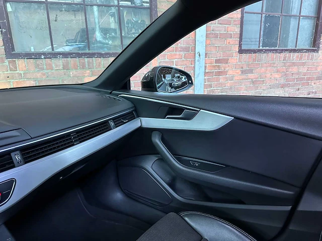 Audi a5 sportback 1.4 tfsi sport s-line 150pk 2018, pt-876-h - afbeelding 25 van  44