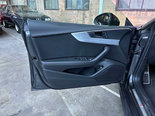 Audi a5 sportback 1.4 tfsi sport s-line 150pk 2018, pt-876-h - afbeelding 26 van  44