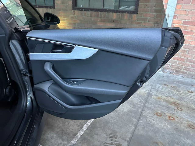 Audi a5 sportback 1.4 tfsi sport s-line 150pk 2018, pt-876-h - afbeelding 30 van  44