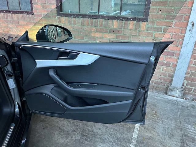 Audi a5 sportback 1.4 tfsi sport s-line 150pk 2018, pt-876-h - afbeelding 31 van  44