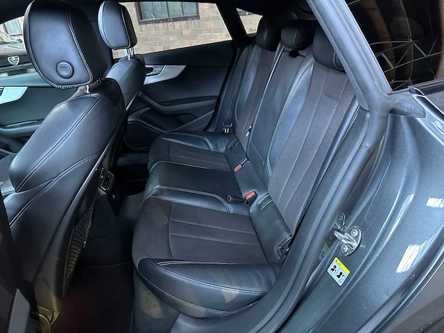 Audi a5 sportback 1.4 tfsi sport s-line 150pk 2018, pt-876-h - afbeelding 33 van  44