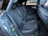 Audi a5 sportback 1.4 tfsi sport s-line 150pk 2018, pt-876-h - afbeelding 35 van  44