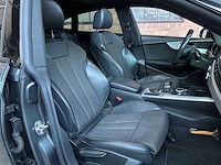 Audi a5 sportback 1.4 tfsi sport s-line 150pk 2018, pt-876-h - afbeelding 36 van  44
