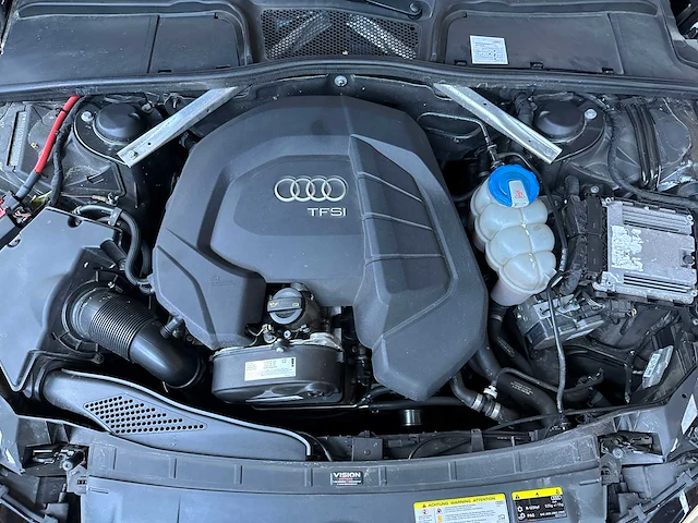 Audi a5 sportback 1.4 tfsi sport s-line 150pk 2018, pt-876-h - afbeelding 38 van  44