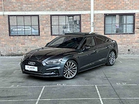 Audi a5 sportback 1.4 tfsi sport s-line 150pk 2018, pt-876-h - afbeelding 34 van  44