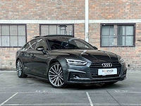 Audi a5 sportback 1.4 tfsi sport s-line 150pk 2018, pt-876-h - afbeelding 42 van  44