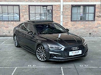 Audi a5 sportback 1.4 tfsi sport s-line 150pk 2018, pt-876-h - afbeelding 43 van  44