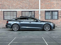 Audi a5 sportback 1.4 tfsi sport s-line 150pk 2018, pt-876-h - afbeelding 44 van  44