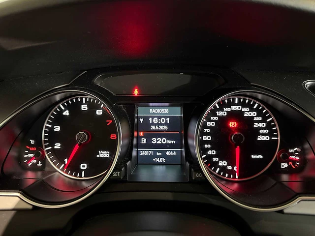 Audi a5 sportback 1.8 tfsi pro line, 21-tzs-2 - afbeelding 3 van  15