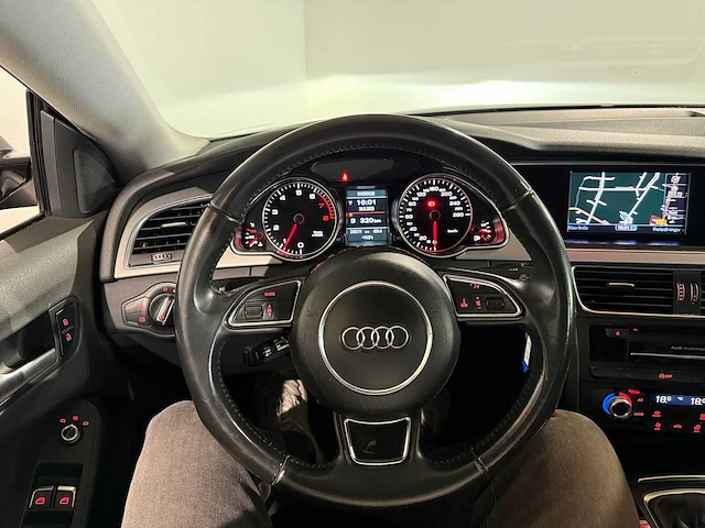 Audi a5 sportback 1.8 tfsi pro line, 21-tzs-2 - afbeelding 4 van  15