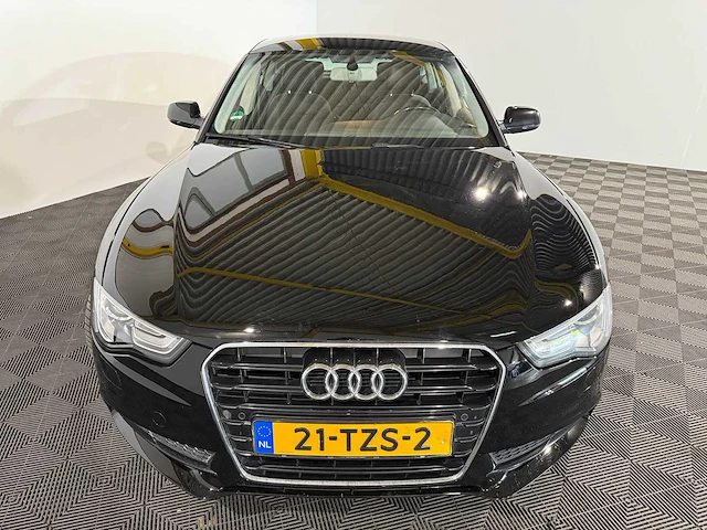 Audi a5 sportback 1.8 tfsi pro line, 21-tzs-2 - afbeelding 7 van  15