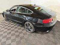 Audi a5 sportback 1.8 tfsi pro line, 21-tzs-2 - afbeelding 8 van  15