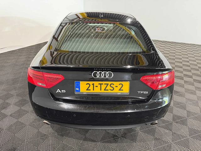 Audi a5 sportback 1.8 tfsi pro line, 21-tzs-2 - afbeelding 9 van  15