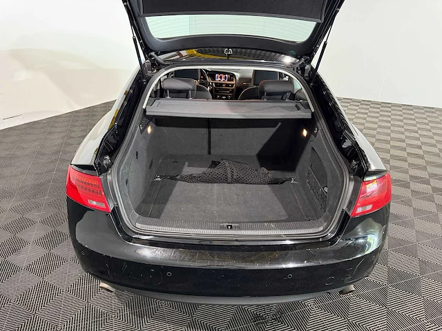 Audi a5 sportback 1.8 tfsi pro line, 21-tzs-2 - afbeelding 10 van  15