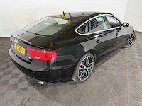 Audi a5 sportback 1.8 tfsi pro line, 21-tzs-2 - afbeelding 11 van  15