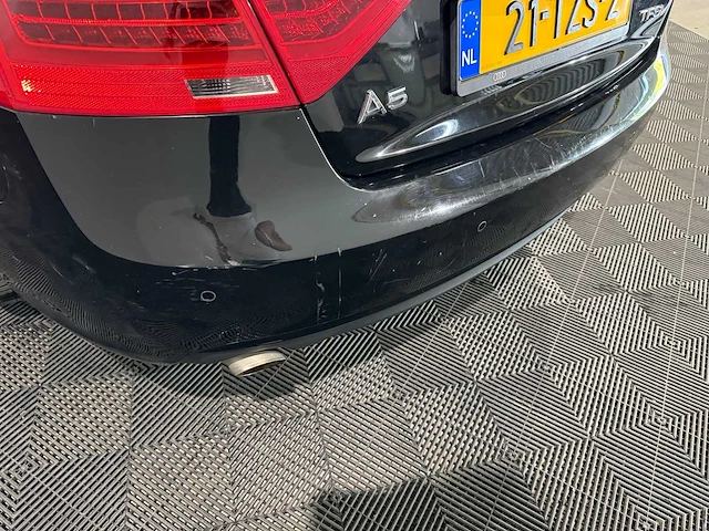 Audi a5 sportback 1.8 tfsi pro line, 21-tzs-2 - afbeelding 15 van  15