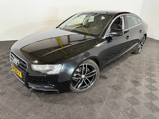 Audi a5 sportback 1.8 tfsi pro line, 21-tzs-2 - afbeelding 1 van  15