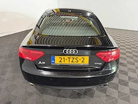 Audi a5 sportback 1.8 tfsi pro line, 21-tzs-2 - afbeelding 9 van  15