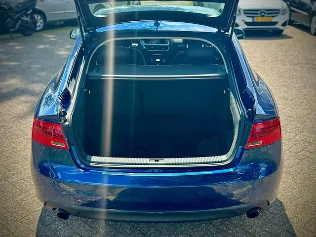 Audi a5 sportback 1.8 tfsi pro line, 35-xgn-1 - afbeelding 5 van  25