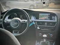 Audi a5 sportback 1.8 tfsi pro line, 35-xgn-1 - afbeelding 7 van  25