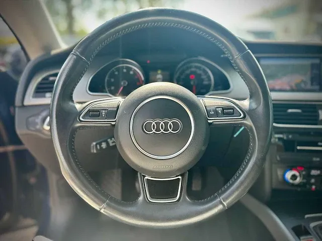 Audi a5 sportback 1.8 tfsi pro line, 35-xgn-1 - afbeelding 8 van  25