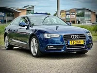 Audi a5 sportback 1.8 tfsi pro line, 35-xgn-1 - afbeelding 19 van  25