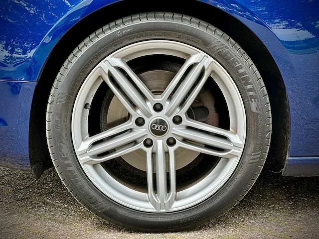 Audi a5 sportback 1.8 tfsi pro line, 35-xgn-1 - afbeelding 22 van  25