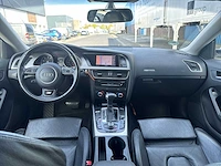 Audi a5 sportback 1.8 tfsi pro line car 2012 | 74-xfn-6 - afbeelding 18 van  27