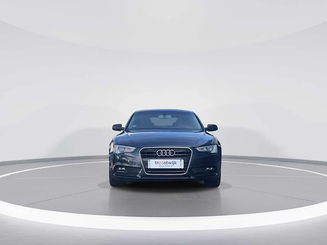 Audi a5 sportback 1.8 tfsi pro line car 2012 | 74-xfn-6 - afbeelding 21 van  27