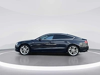 Audi a5 sportback 1.8 tfsi pro line car 2012 | 74-xfn-6 - afbeelding 23 van  27