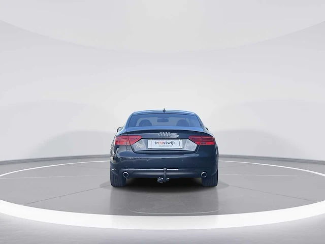 Audi a5 sportback 1.8 tfsi pro line car 2012 | 74-xfn-6 - afbeelding 25 van  27