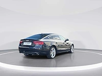 Audi a5 sportback 1.8 tfsi pro line car 2012 | 74-xfn-6 - afbeelding 26 van  27