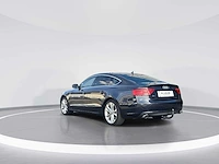 Audi a5 sportback 1.8 tfsi pro line car 2012 | 74-xfn-6 - afbeelding 24 van  27