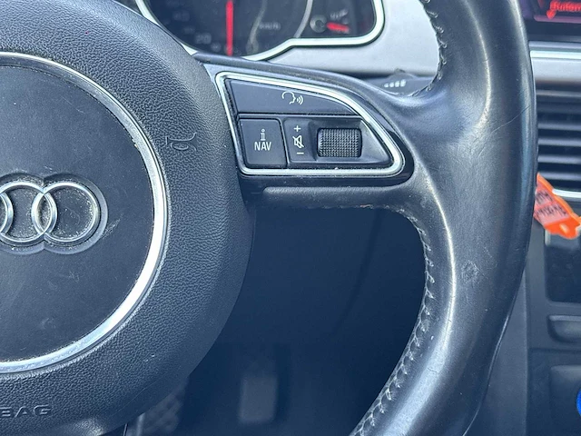 Audi a5 sportback 1.8 tfsi pro line s-tronic 2012 | 74-xfn-6 - afbeelding 9 van  27