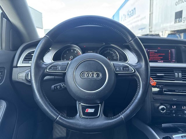 Audi a5 sportback 1.8 tfsi pro line s-tronic 2012 | 74-xfn-6 - afbeelding 6 van  27