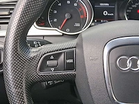 Audi a5 sportback 2.0 tfsi pro line car 2010 | 41-kjs-3 i - afbeelding 10 van  30