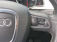 Audi a5 sportback 2.0 tfsi pro line car 2010 | 41-kjs-3 i - afbeelding 11 van  30