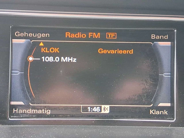 Audi a5 sportback 2.0 tfsi pro line car 2010 | 41-kjs-3 i - afbeelding 13 van  30