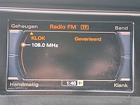 Audi a5 sportback 2.0 tfsi pro line car 2010 | 41-kjs-3 i - afbeelding 13 van  30