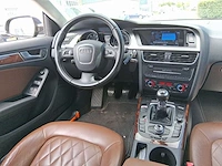 Audi a5 sportback 2.0 tfsi pro line car 2010 | 41-kjs-3 i - afbeelding 20 van  30