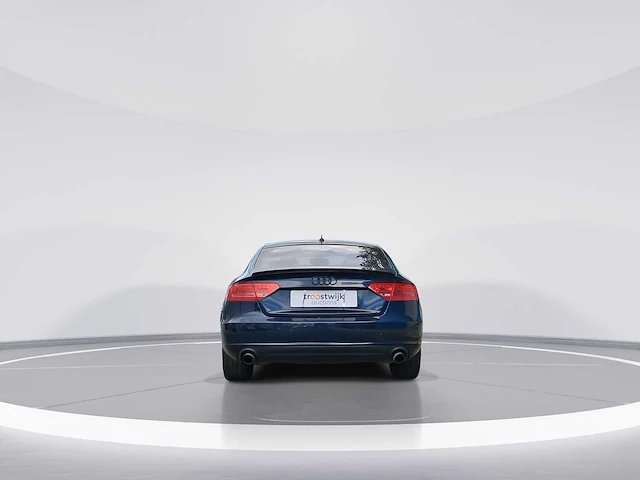 Audi a5 sportback 2.0 tfsi pro line car 2010 | 41-kjs-3 i - afbeelding 28 van  30