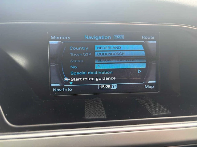 Audi a5 sportback 2.0 tfsi quattro , 23-kjx-1 - afbeelding 23 van  23