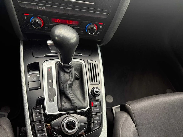 Audi a5 sportback 2.0 tfsi quattro , 23-kjx-1 - afbeelding 4 van  23