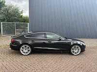 Audi a5 sportback 2.0 tfsi quattro , 23-kjx-1 - afbeelding 10 van  23