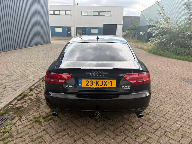 Audi a5 sportback 2.0 tfsi quattro , 23-kjx-1 - afbeelding 11 van  23