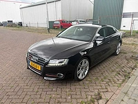 Audi a5 sportback 2.0 tfsi quattro , 23-kjx-1 - afbeelding 1 van  23